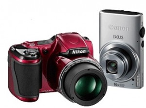 cameras