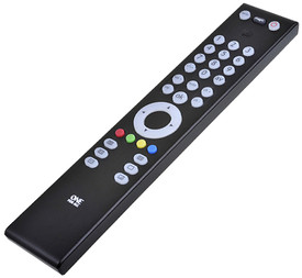 CromaRetail has discounted One For All Universal TV Remote URC3910 to 