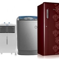 appliances