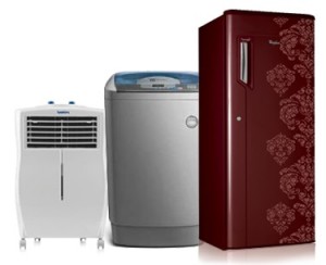 appliances
