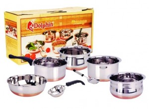 dolphin-cookware