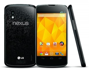 lg nexus 300x246 LG Nexus 4 @23391