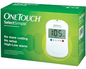 one-touch