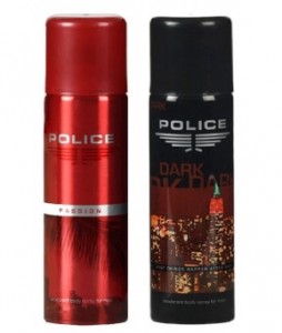 police-deo