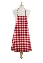 apron