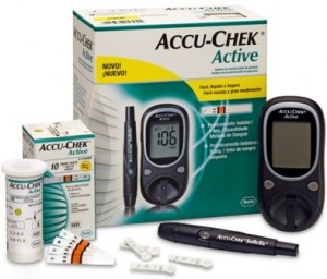 accu-chek