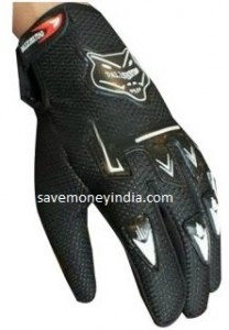 BikeKnightHoodRidingGloves