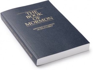 mormon