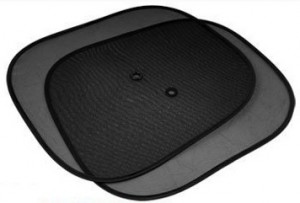 car-sunshade