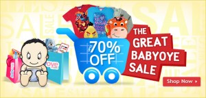 great-babyoye-sale