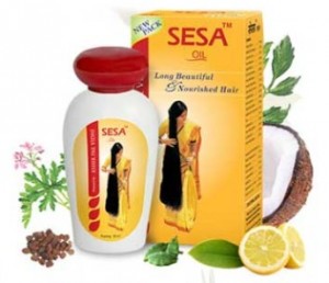 Secret to lustrous hair revealed – Sesa's Onion Haircare range! – Saba  scribbles