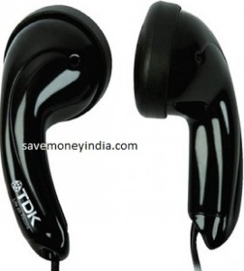 tdk-earphone
