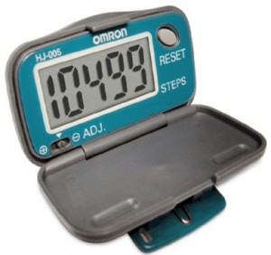omron-pedometer