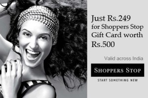 Gifting solutions by shoppers stop  PPT