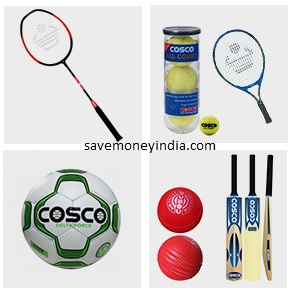 sports-equipment