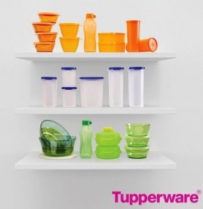 tupperware
