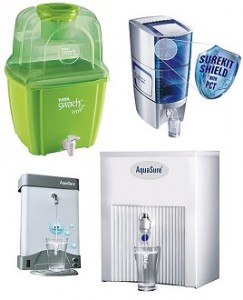 water-purifiers