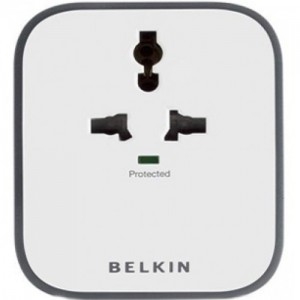 Belkin-Universal-Socket-Cube