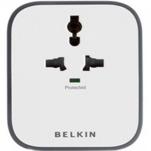 Belkin-Universal-Socket-Cube