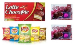 chocopie-combo