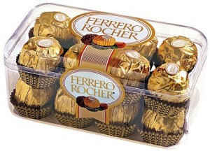 ferrero-rocher