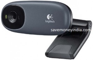 logitech-c110