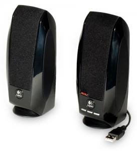 logitechs150