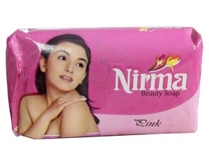nirma-soap