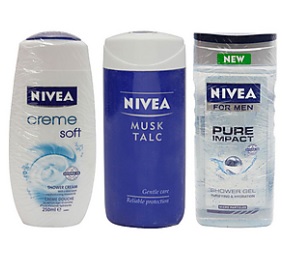 nivea-combo