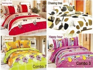 single-bedsheet