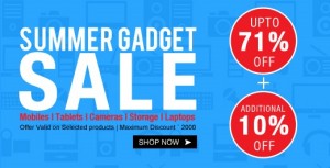 summergadget-sale