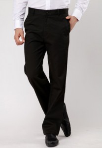 Basics-Casual-Trousers