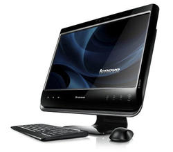 Lenovo-desktop