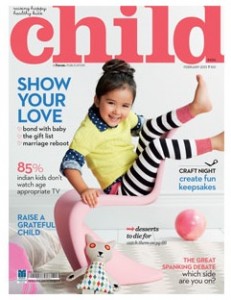 child-magazine