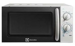 electrolux-microwave