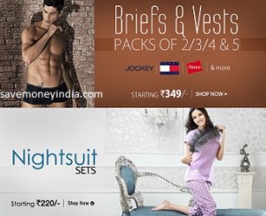 innerwear-nightwear