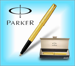 parker-gold