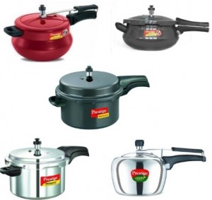pressure-cookers