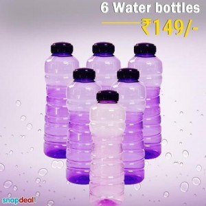 princeware-bottles