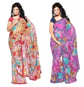 sarees