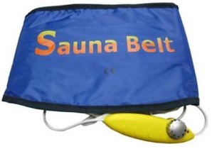sauna-belt