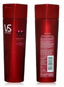 vidal-sassoon