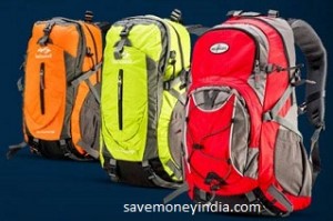 backpacks