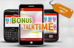 bonustalktime