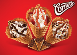 cornetto