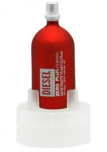 diesel-zero