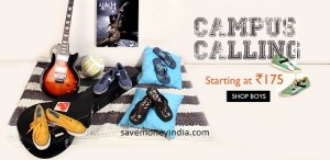 footwear