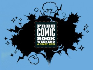free-comic