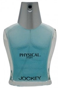 jockey-physical