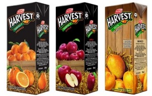 kdd-harvest